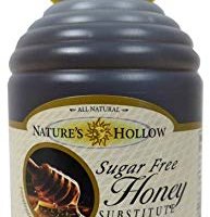 Nature's Hollow Sugar-Free Honey Substitute 