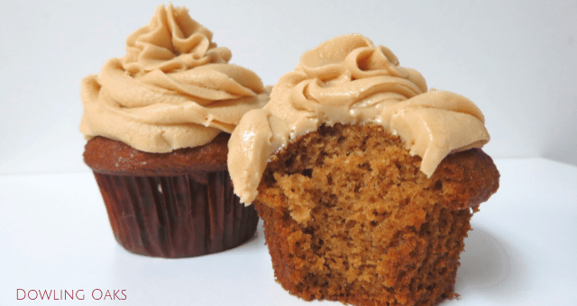 Easy Homemade Gluten Free Spice Cake Recipe