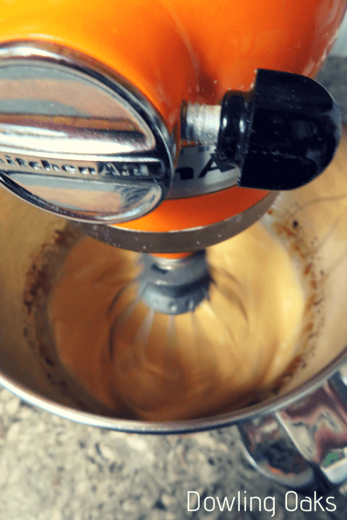 How to make the best gluten free cupcakes from scratch