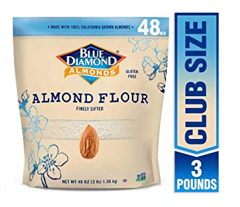 Almond Flour